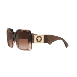 Clearance VE4405 Rectangle Sunglasses Women Sunglasses