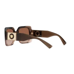 Clearance VE4405 Rectangle Sunglasses Women Sunglasses