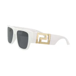 New 0VE4403 Rectangle Sunglasses Women Sunglasses