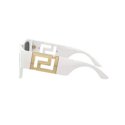 New 0VE4403 Rectangle Sunglasses Women Sunglasses