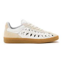 New Velma Woven Trainers Women Trainers