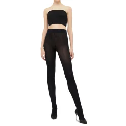 Discount Velvet de Luxe Tights Admiral Women Hosiery