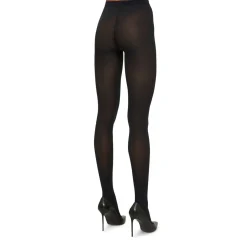 Best Velvet de Luxe Tights Admiral Women Hosiery