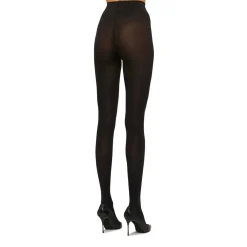 Sale Velvet de Luxe Tights Black Women Hosiery