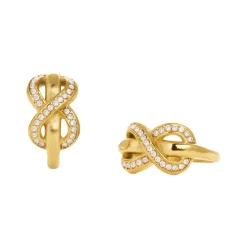 Best Velvet Kiss Stud Earrings Women Earrings