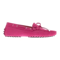 Clearance Venerdi Suede Loafers Women Loafers