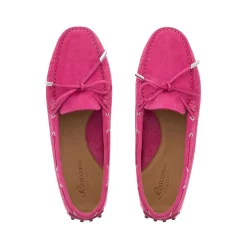 Clearance Venerdi Suede Loafers Women Loafers