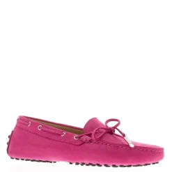 Clearance Venerdi Suede Loafers Women Loafers