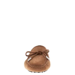 Online Venerdi Suede Moccasins Women Flats