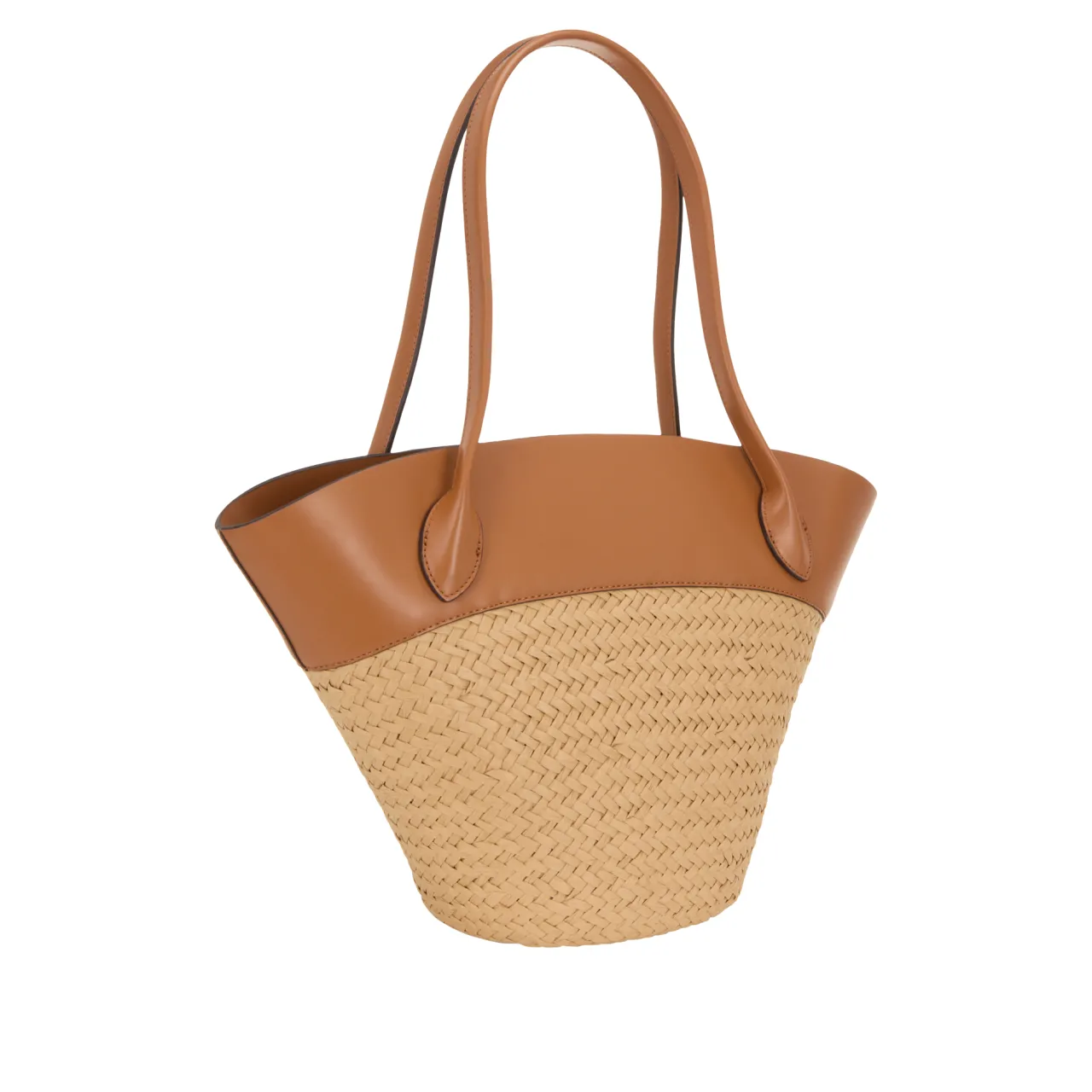 Hot Venere Large Basket Tote Bag Women Tote Bags