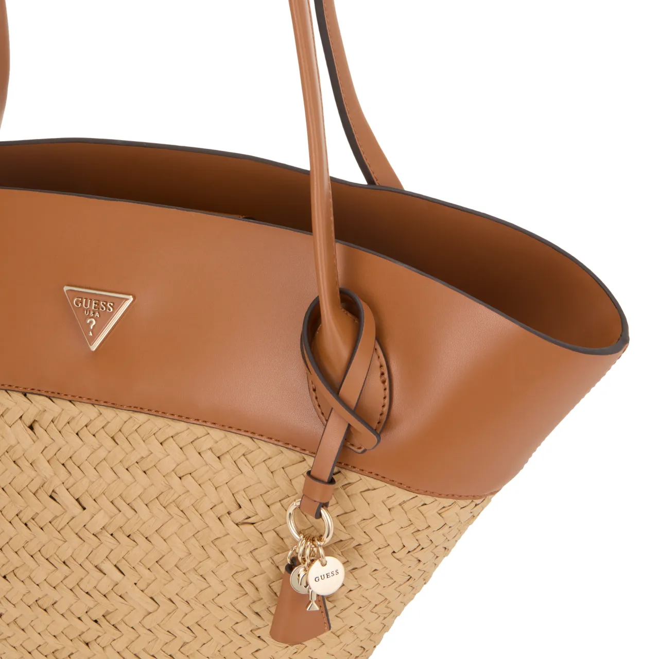 Hot Venere Large Basket Tote Bag Women Tote Bags