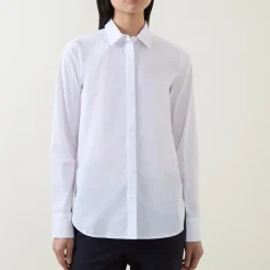 Outlet Venus Solid Shirt Women Tops