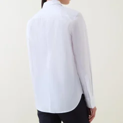 Outlet Venus Solid Shirt Women Tops
