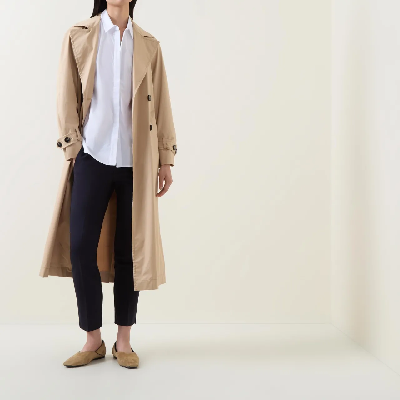 Outlet Venus Solid Shirt Women Tops
