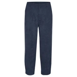 Outlet Vera Cropped Trousers Women Trousers & Shorts