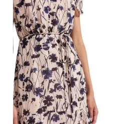 Clearance Verity Floral Dress Women Dresses
