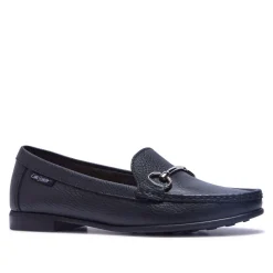 Clearance Veroso Leather Loafers Women Loafers