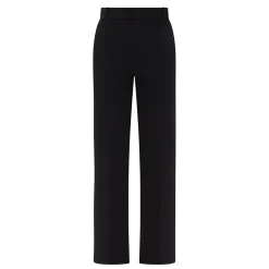 Best Veta Straight Leg Trousers Women Trousers & Shorts