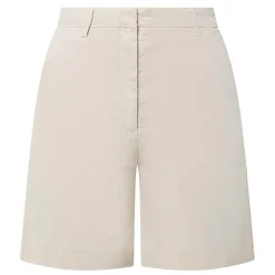 Outlet Vienna High-Rise Wide Leg Shorts Women Trousers & Shorts