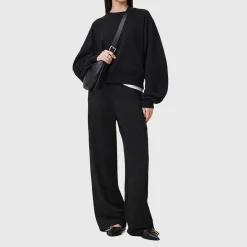 Online Vin Haven Logo Track Pants Women Trousers & Shorts