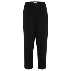 Outlet Vinda Regular Fit Straight Leg Trousers Women Trousers & Shorts