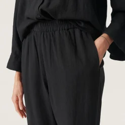 Outlet Vinda Regular Fit Straight Leg Trousers Women Trousers & Shorts