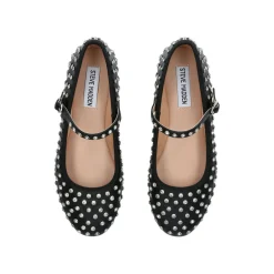 Best Vinetta Rhinestone Ballet Flats Women Flats