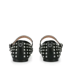 Best Vinetta Rhinestone Ballet Flats Women Flats