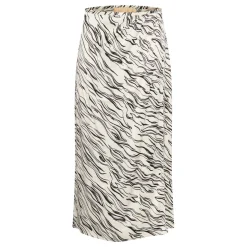 Vinka Printed Skirt Women Skirts