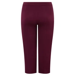 Hot Virtus Tailored Cropped Trousers Women Trousers & Shorts