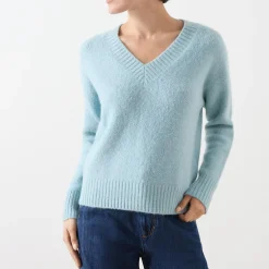Online Visita Classic Sweater Women Sweaters & Cardigans