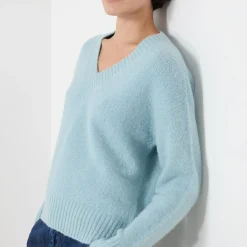 Online Visita Classic Sweater Women Sweaters & Cardigans
