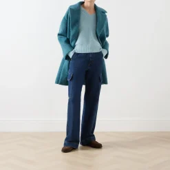 Online Visita Classic Sweater Women Sweaters & Cardigans