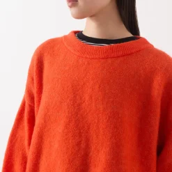 Vitow Knit Sweater Women Sweaters & Cardigans