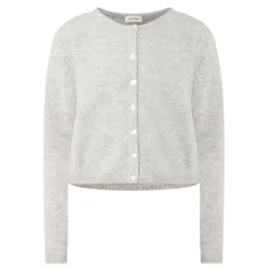 Clearance Vitow Knitted Cardigan Women Sweaters & Cardigans