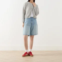 Clearance Vitow Knitted Cardigan Women Sweaters & Cardigans
