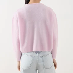 Online Vitow Knitted Cardigan Women Sweaters & Cardigans