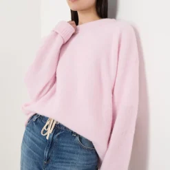 New Vitow Oversized Sweater Women Sweaters & Cardigans