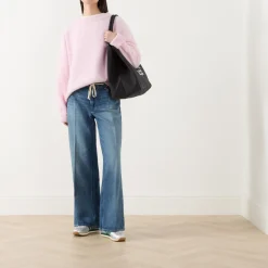 New Vitow Oversized Sweater Women Sweaters & Cardigans