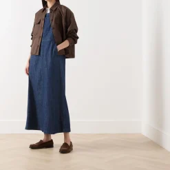 Clearance Vivetta Cropped Shirt Women Coats & Jackets