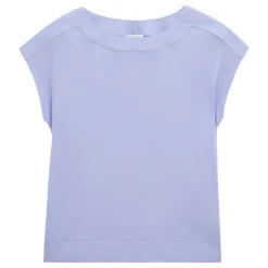Outlet Viviana Split Sleeve T-Shirt Women Tops