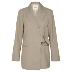 Outlet Vivica Wrap Blazer Women Coats & Jackets