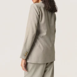 Outlet Vivica Wrap Blazer Women Coats & Jackets