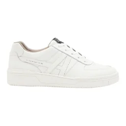 Discount Vix Leather Lace-Up Trainers Women Trainers