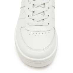 Discount Vix Leather Lace-Up Trainers Women Trainers