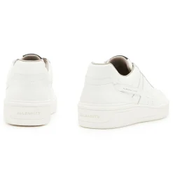 Discount Vix Leather Lace-Up Trainers Women Trainers
