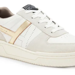 New Vix Suede Lace-Up Trainers Women Trainers