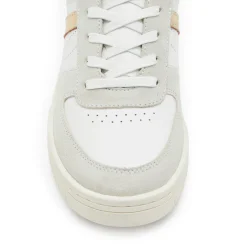 New Vix Suede Lace-Up Trainers Women Trainers