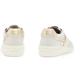 New Vix Suede Lace-Up Trainers Women Trainers