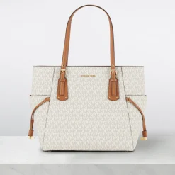 Sale Voyager Tote Bag Women Tote Bags